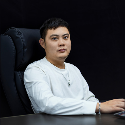 陳斌   創意編導
