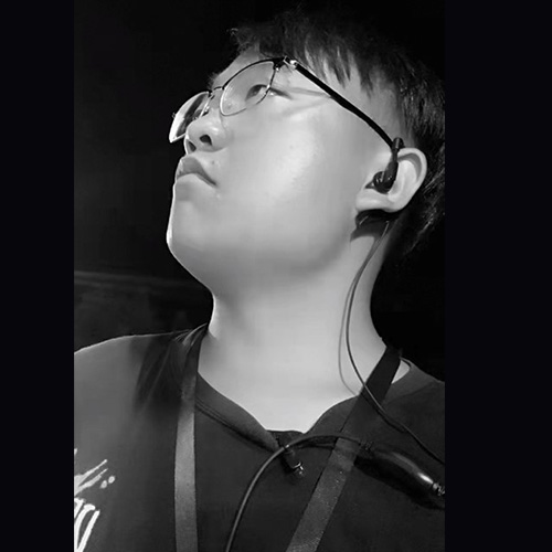 劉培   創意編導